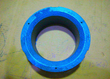 Industrial Metal Roof Drain High Strength Cast Iron Drain Pipe Fittings