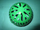Durable Round Roof Drain Cast Iron Dome Shape Customized Size And Color